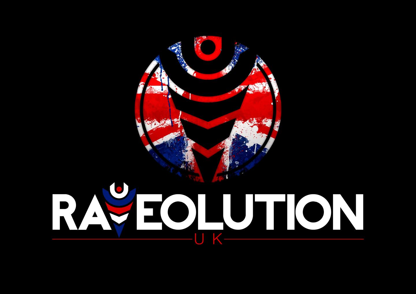 The Raveolution Podcast; Hosted By Jakka-B